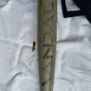 Used Victus BBCOR Certified (-3) 28 oz 31" Vandal LEV3 Bat