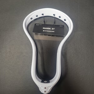 StringKing Mark 2F Unstrung Head