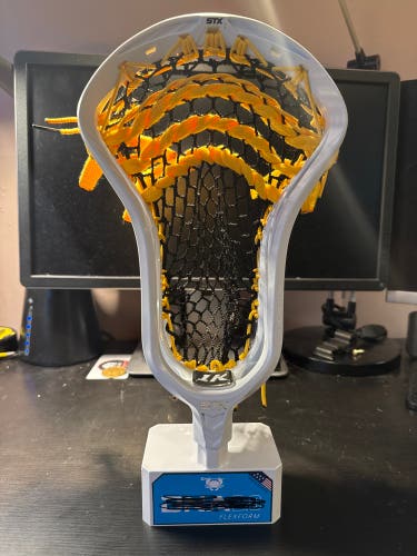 Brennan O’Neill inspired STX Surgeon 1K Head