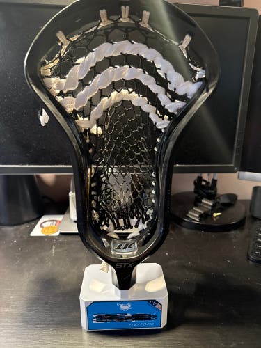 Used Warrior Surgeon 1K Brennan O’Neill Replica Head