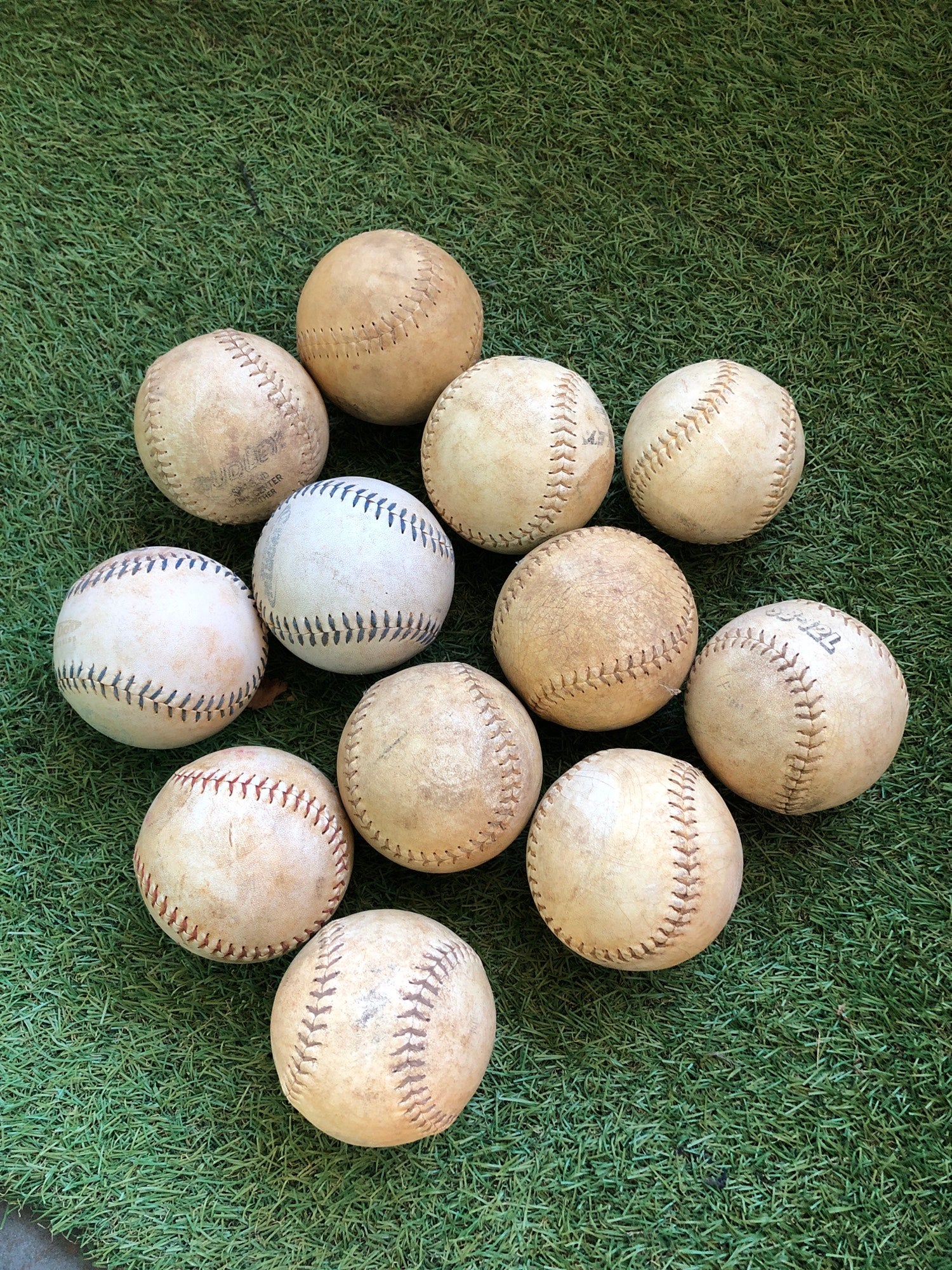 Équipement de Softball : Fastpitch, Slowpitch, Meilleures