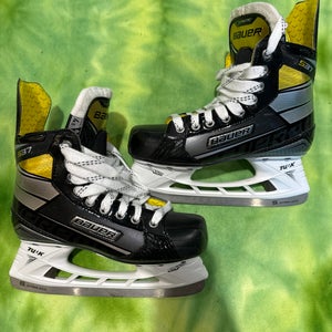 Bauer Supreme S37|Hockey Skates|4.5