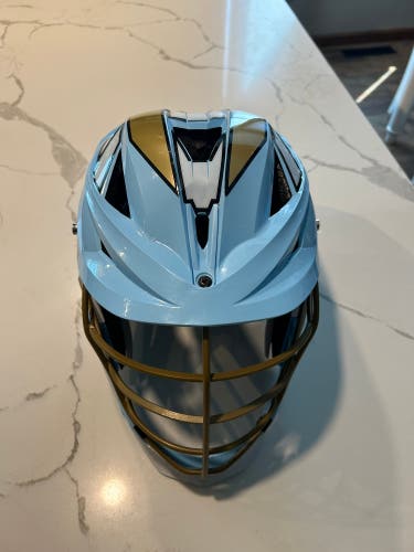 Used  Cascade XRS Pro Helmet
