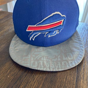 Buffalo Bills hat