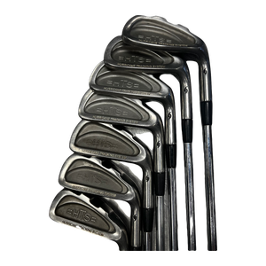 Used Mens Iron Set RH 3I-PW 11730-S000061031