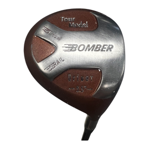 Used Tour Model BOMBER Mens Driver RH 9.5 Degree 11730-S000061029