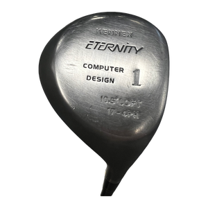 Used ETERNITY Mens Driver RH 10.5 Degree 11730-S000061039