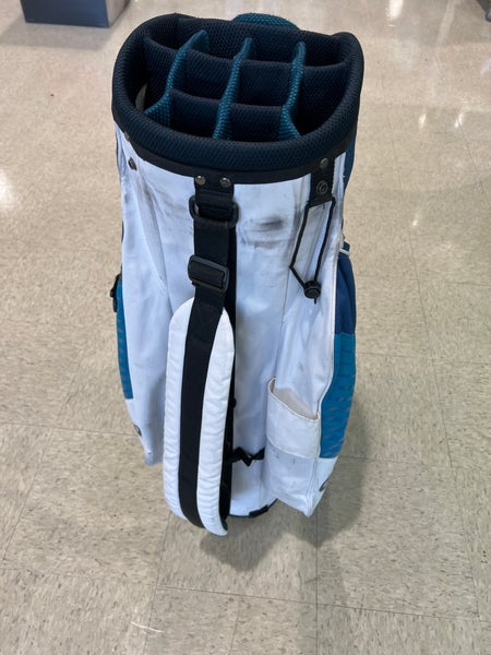 Used Callaway Chev Carry Bag
