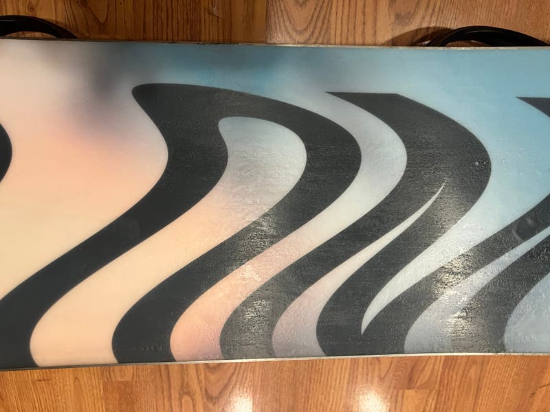 Salomon Oh Yeah Snowboard - 143cm | SidelineSwap | Buy and Sell on 