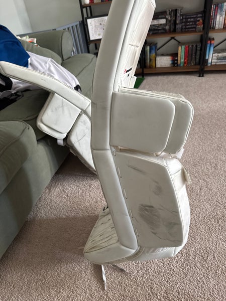 True L20.2 Leg Pads