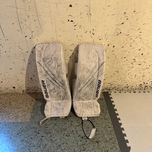 Bauer 3x Goalie Pads
