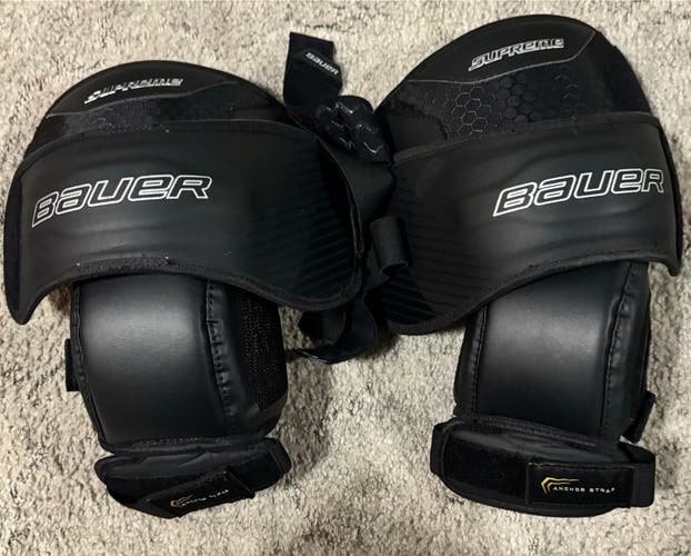 Used Bauer Supreme