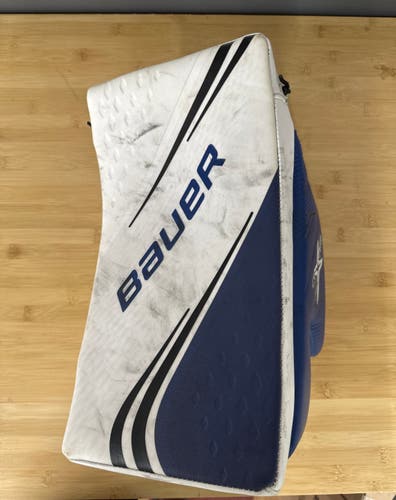 Bauer Regular Pro Stock 2X Pro Blocker