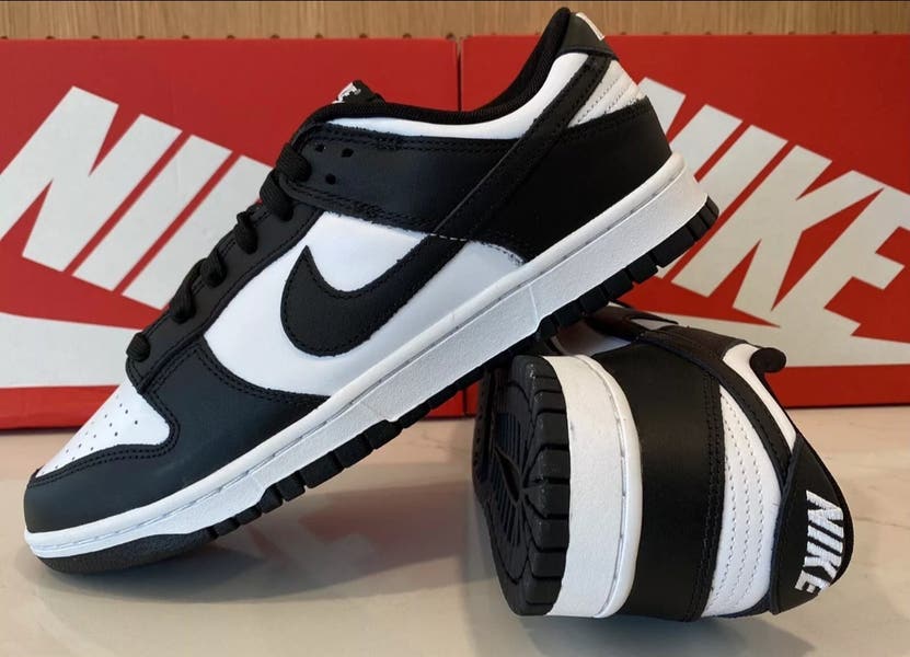 Size 8.5 New Men display picture 2