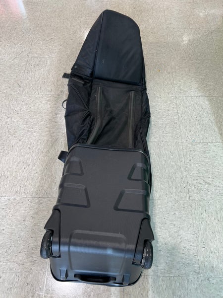 Burton Odyssey X2 Travel Golf Bag