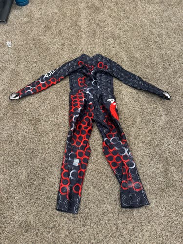 Arctica ski race suit