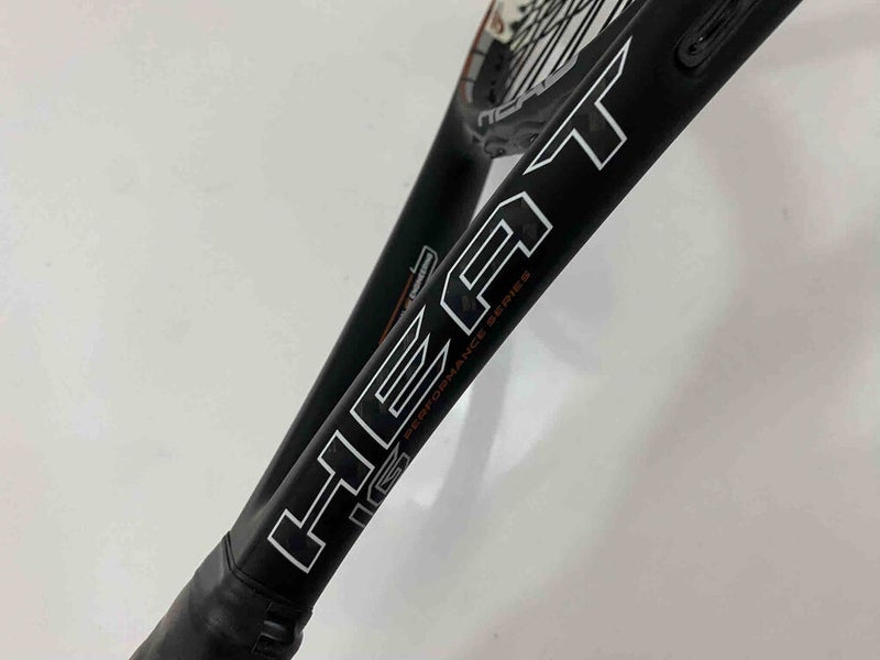 HEAD Heat IG INNEGRA Tennis Racquet 100 Sq In 4 3/8 Grip