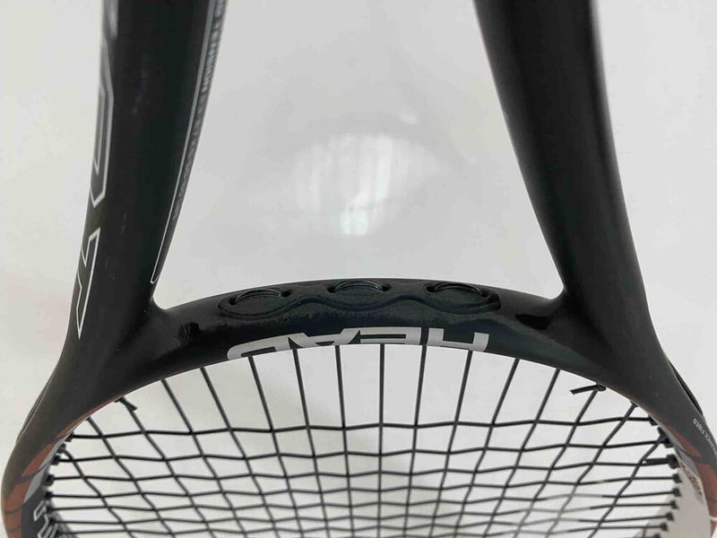 HEAD Heat IG INNEGRA Tennis Racquet 100 Sq In 4 3/8 Grip