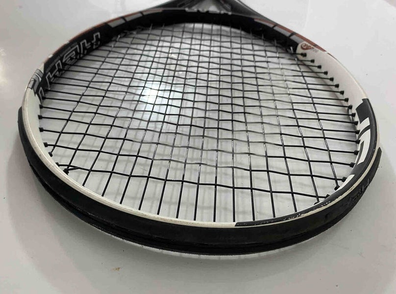 HEAD Heat IG INNEGRA Tennis Racquet 100 Sq In 4 3/8 Grip