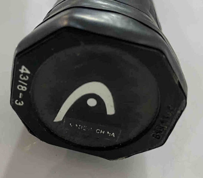 HEAD Heat IG INNEGRA Tennis Racquet 100 Sq In 4 3/8 Grip