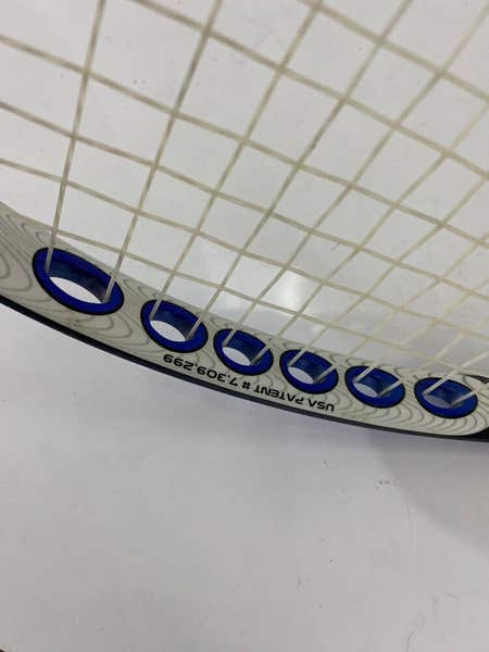 Prince Ozone Four 110 sq in Oversize Tennis Racquet 4 3/8