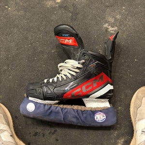 CCM Jetspeed FT6