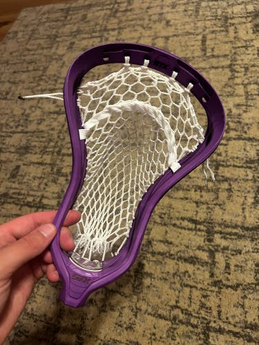 STX Hammer 1K