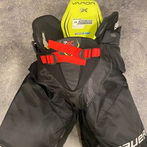 New Medium Bauer  VAPOR 2X Hockey Pants
