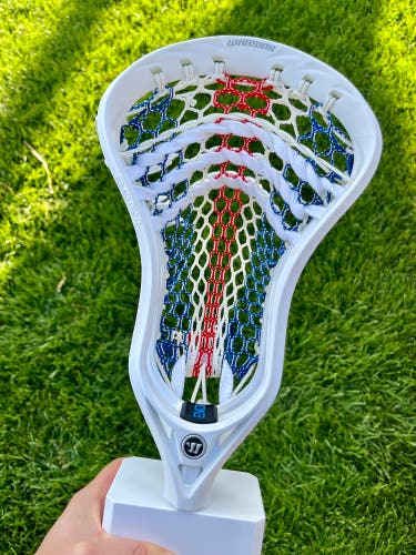 New Pro-Strung Evo Qx-O With ECD HERO 2.0 USA Mesh