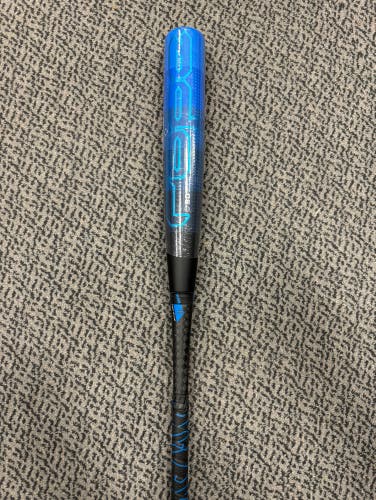 Easton Rope 33” 30 once BBCORE Bat