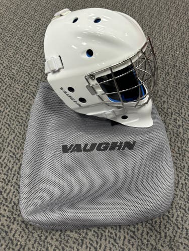 Vaughn VM PRO Vision  Medium Goal mask