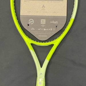 Head Extreme Mp 2024 4 3 3/8 Used Once