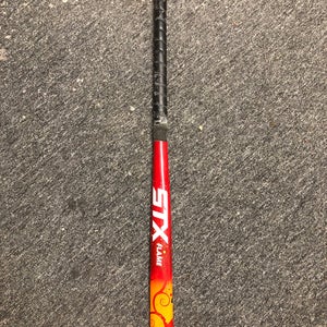 Used Stx Flame Field Hockey Stick