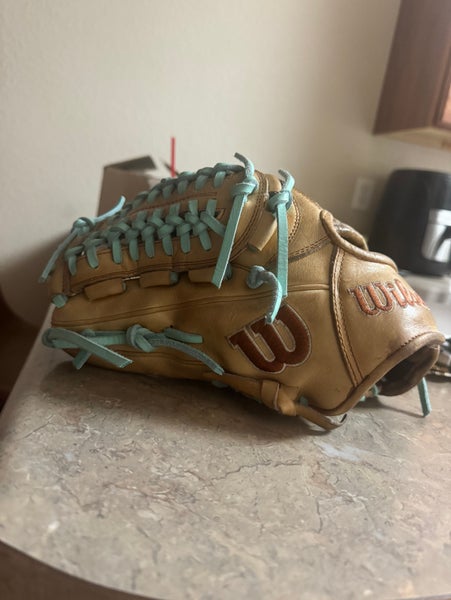 Wilson A2000 D33 LHT