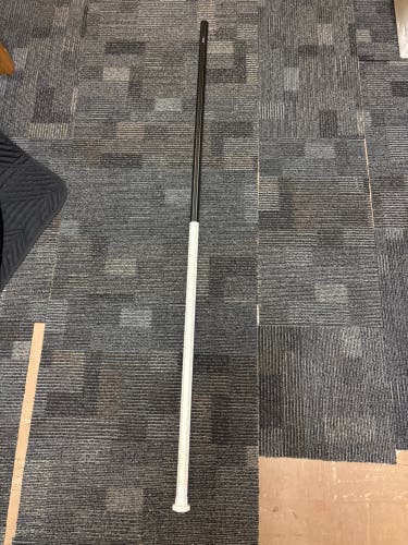 Used STX SC-TI S Shaft