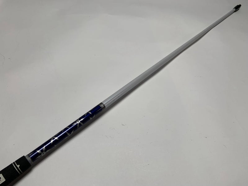Mitsubishi Rayon Fubuki Z50 50g Regular Graphite Driver Shaft 44.5"-Callaway