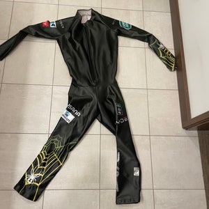 New XL Spyder U.S. Ski Team Ski Suit