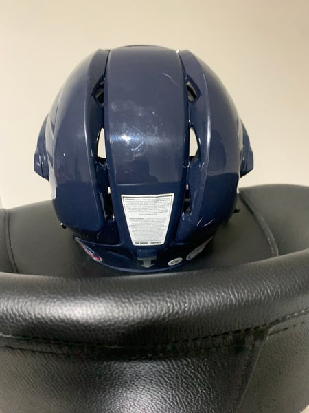 New Medium Warrior Krown PX3 Helmet  HECC THE END OF 02/2023