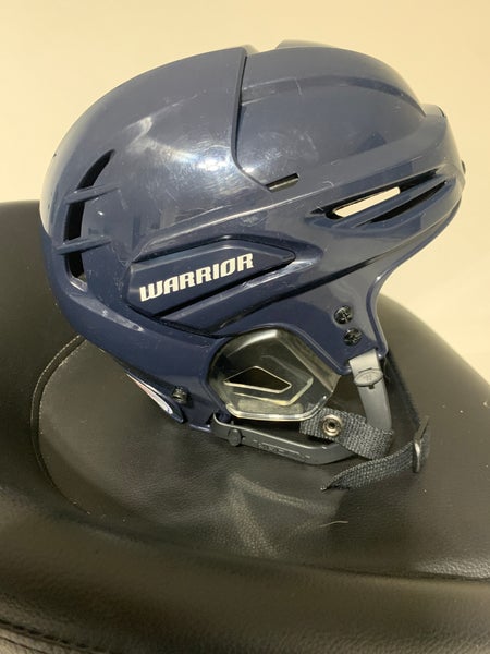 New Medium Warrior Krown PX3 Helmet  HECC THE END OF 02/2023
