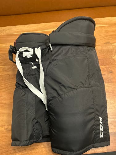 Used Senior CCM Pro Stock HP45X Hockey Pants