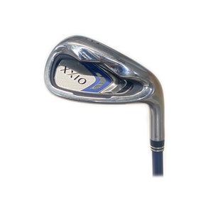 XXIO 9 Single 9 Iron Graphite XXIO MP900 54g Regular Flex