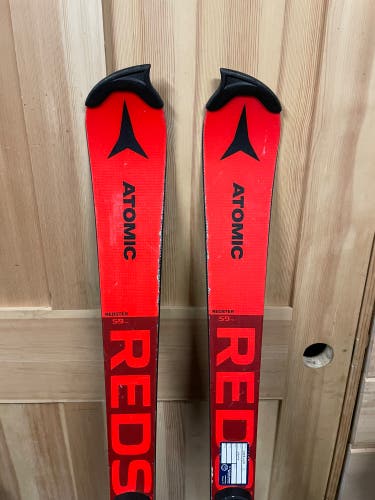 Atomic Redster S9 145 Skis