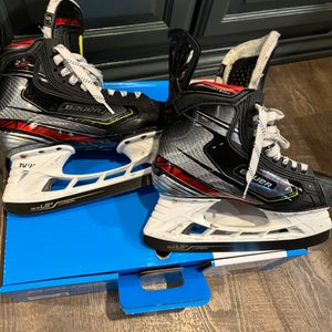 Bauer 2xPro Skates Size 5D