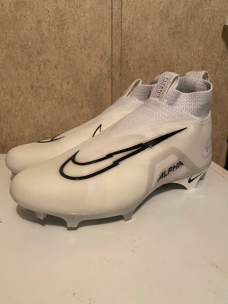 Nike Alpha Menace Elite 3 Football Cleats Size 13 DM1792-004 Amazon.com | Nike Men main image 3