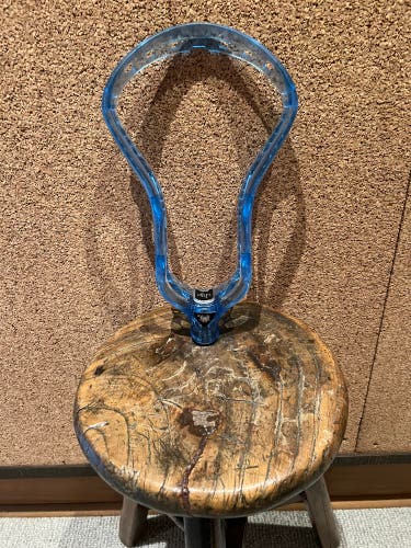 Used Attack & Midfield Unstrung Ion Head