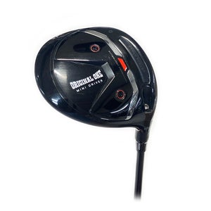 TaylorMade Original One 13.5* Mini Driver Diamana Limited F55 Regular Flex
