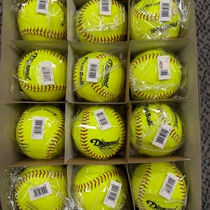 Diamond 12” Flexiball dozen