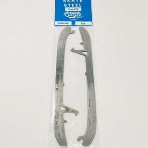 Used JRZ Pro steel 272mm (True Skate size 8/8.5) - IHSS-69 to IHSS-76