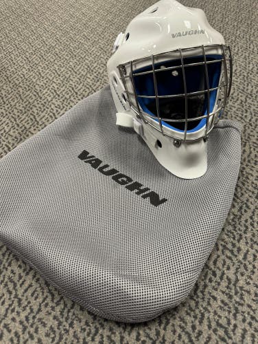 Vaughn Vision VM Junior Goal Mask