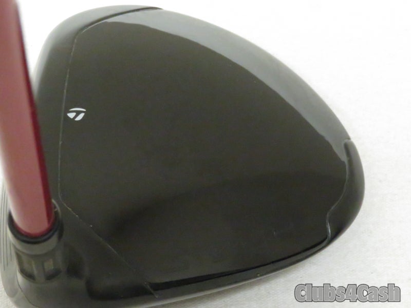 Taylormade Stealth2 HD Fairway 16°  3 Wood Fujikura Speeder NX 50-A Cover SENIOR